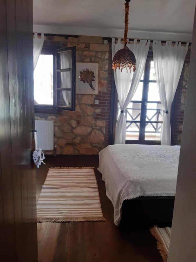 Anastasia Stone House Pszakúdia Kültér fotó