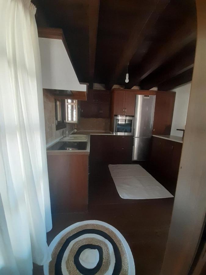Anastasia Stone House Pszakúdia Kültér fotó
