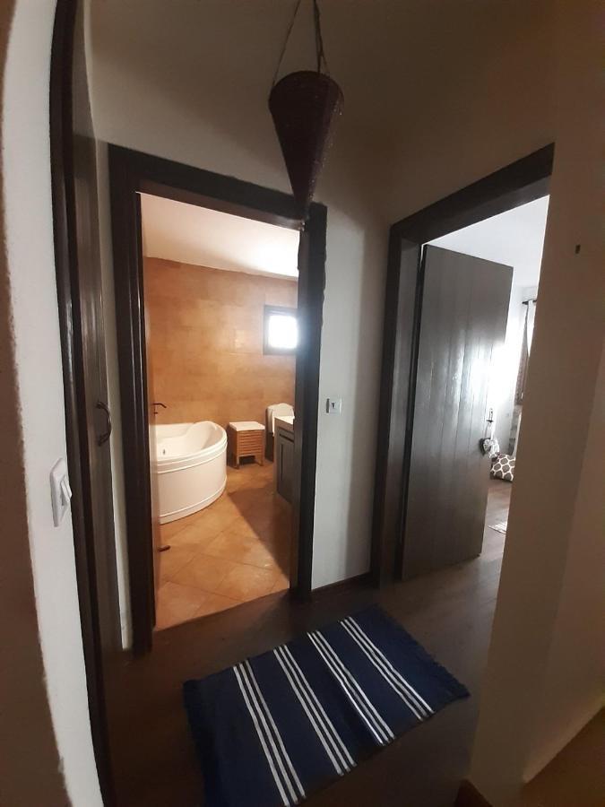 Anastasia Stone House Pszakúdia Kültér fotó
