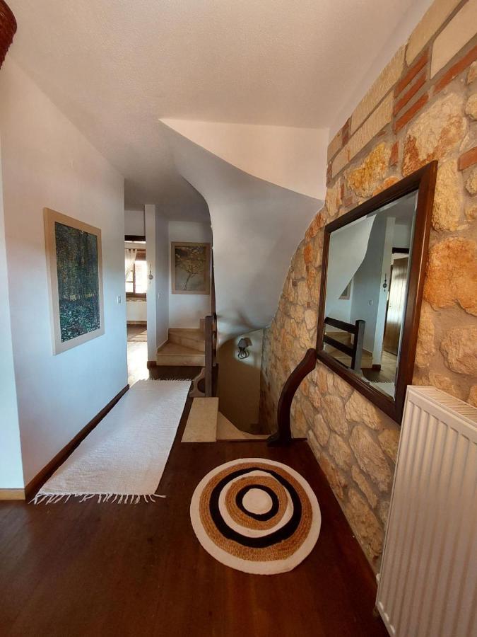 Anastasia Stone House Pszakúdia Kültér fotó