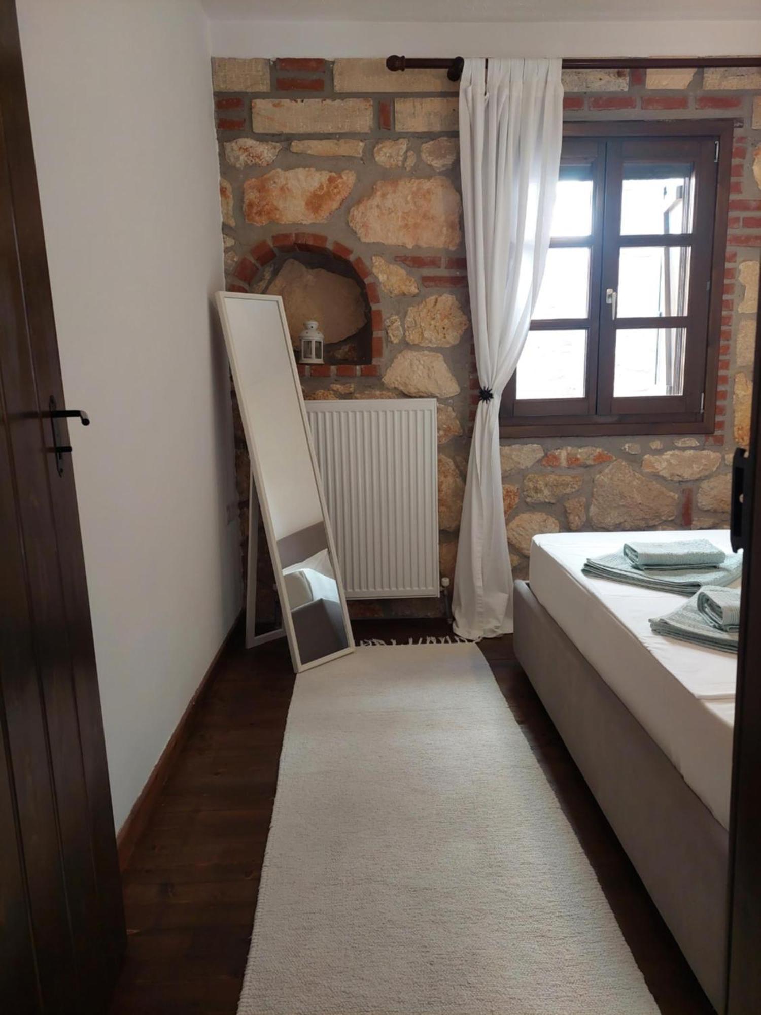 Anastasia Stone House Pszakúdia Kültér fotó
